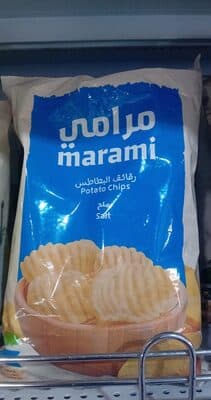 Marami