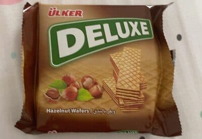 Ulker Wafer