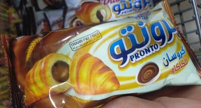 Pronto