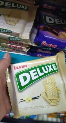 Deluxe