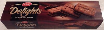 Delights Bourbon Creams