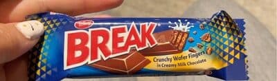 Break