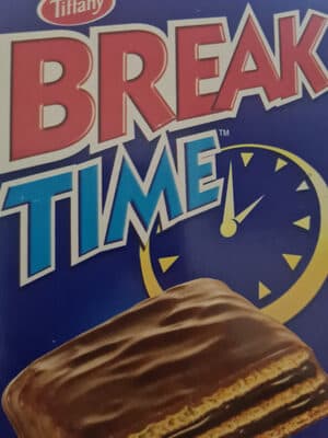 Break Time