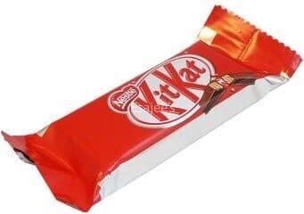 Nestle Kitkat Chocolate