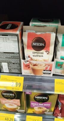 Cappuccino
