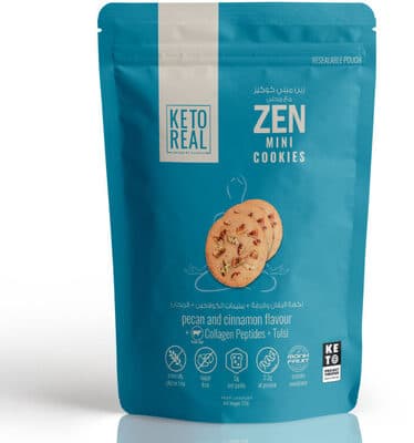 Zen Mini Cookies