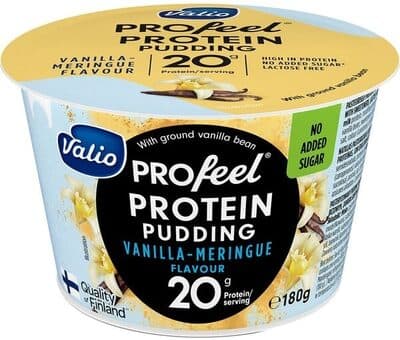 Profeel pudding