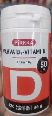 Vitamin D