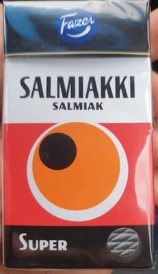Salmiakki