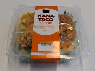 Kanatacosalaatti