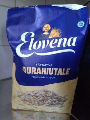 Oatmeal