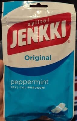 Jenkki Original Xylitol