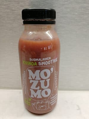 Mozumo