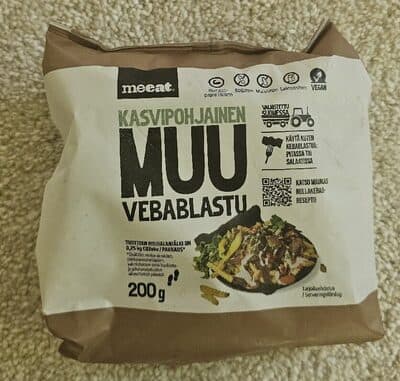 Vebab Slices