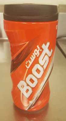 Boost