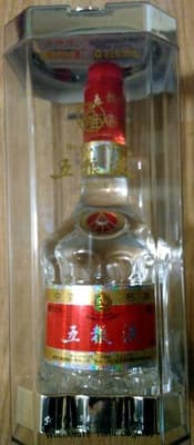 Wuliangye