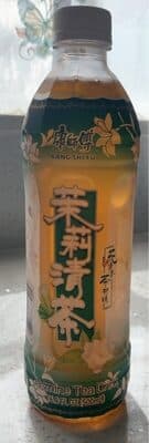Jasmine Tea Drink