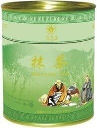 Matcha Tea Powder