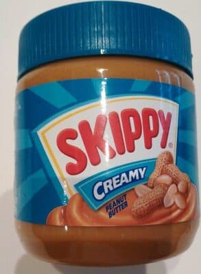 Peanut butter