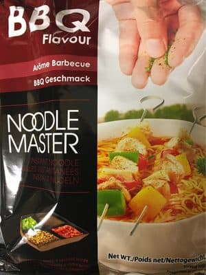 Noodle Master BBQ