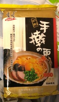 Handmade Noodles