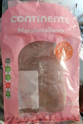 Marshmallows