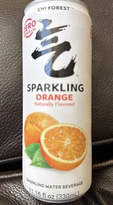 Sparkling