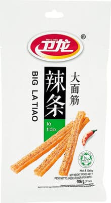 Big Latiao Spicy Snack