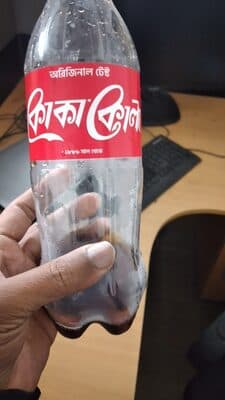 Coca Cola