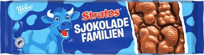 Sjokoladefamilien