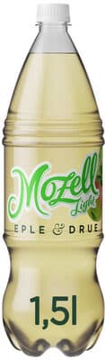 Mozell Light Eple & Drue