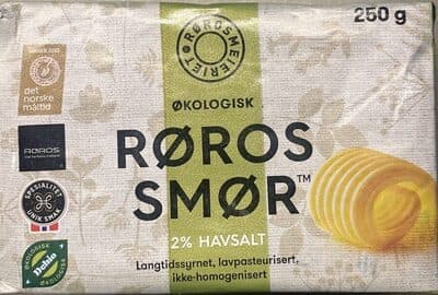 Smr