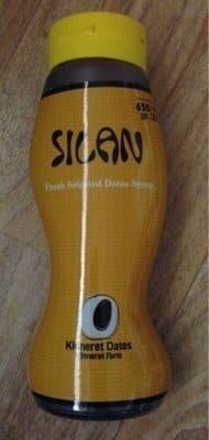 Kineret Silan Squeeze