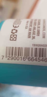 Moroccanoil