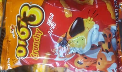 Cheetos