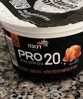 Yogurt