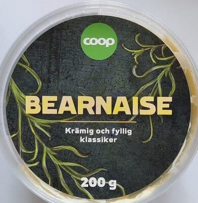 Bearnaise
