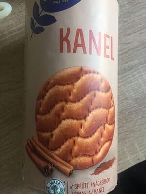 Kanel
