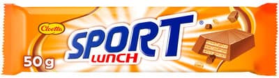 Sport Lunch