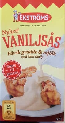 Vaniljss
