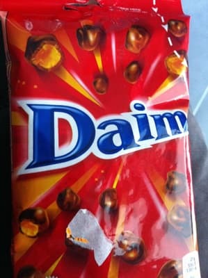 Daim