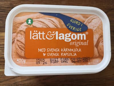 ltt & lagom orginal