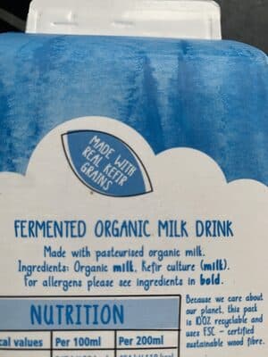 Kefir