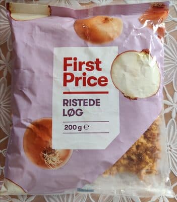 Ristede