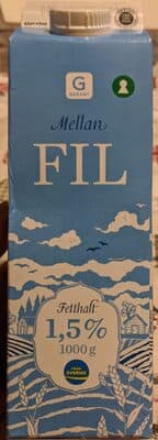 Mellan Fil