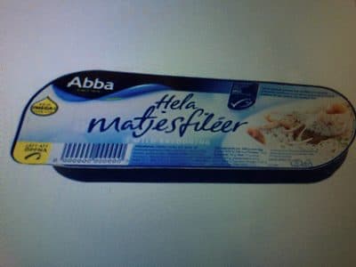 Hela Matjesfileer
