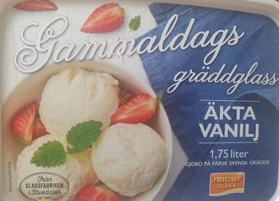kta Vanilj