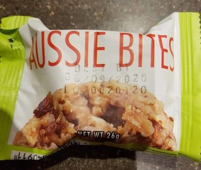 Aussi Bites