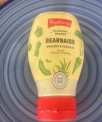 Bearnaise
