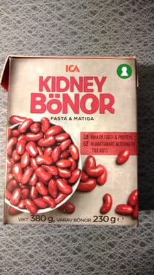 Kidney Bnor